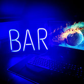 Bar Sign